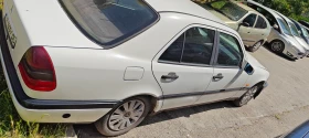 Mercedes-Benz C 180 - 1600 € / 3129.33 лв. - 75704400 7