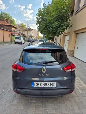 Renault Clio Grandtour | Auto.bg — изображение 6