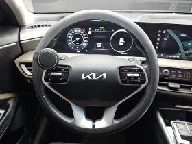 Kia K8 3.5 LPG 2WD TRENDY | Auto.bg — изображение 10