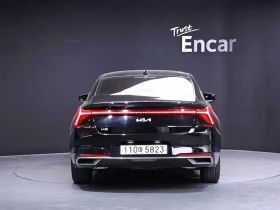 Kia K8 3.5 LPG 2WD TRENDY | Auto.bg — изображение 4