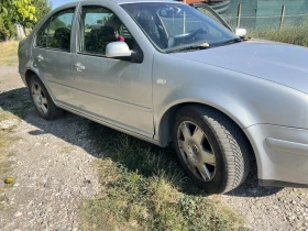 VW Bora 1, 6 - 1300 € - 94799673 11