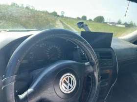 VW Bora 1, 6