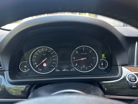 BMW 535 535d xDrive LCI Luxury | Auto.bg — изображение 14