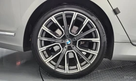 BMW 730 730Ld xDrive M Sport/������/���������/360/�����/ | Mobile.bg � ����� ������ 5
