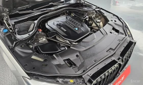 BMW 730 730Ld xDrive M Sport/������/���������/360/�����/ | Mobile.bg � ����� ������ 6