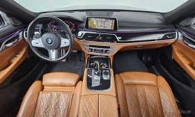 BMW 730 730Ld xDrive M Sport/������/���������/360/�����/ | Mobile.bg � ����� ������ 7