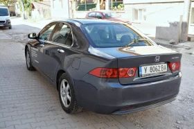 Honda Accord undefined | Auto.bg — изображение 4