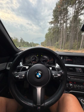 BMW 535 undefined | Auto.bg — изображение 12