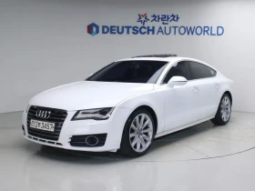 ������ Audi A7