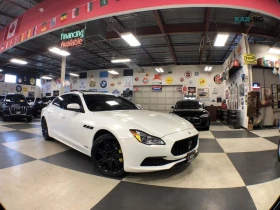 ������ Maserati Quattroport...