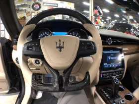 Maserati Quattroporte S Q4 GranLusso | 3.0 V6 Twin-Turbo | Luxury | Mobile.bg � ����� ������ 11
