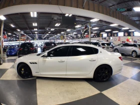Maserati Quattroporte S Q4 GranLusso | 3.0 V6 Twin-Turbo | Luxury | Mobile.bg � ����� ������ 4