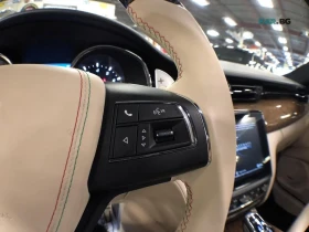 Maserati Quattroporte S Q4 GranLusso | 3.0 V6 Twin-Turbo | Luxury | Mobile.bg � ����� ������ 12