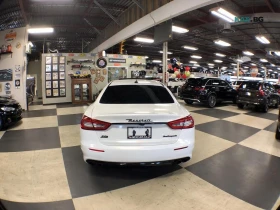 Maserati Quattroporte S Q4 GranLusso | 3.0 V6 Twin-Turbo | Luxury | Mobile.bg � ����� ������ 6
