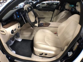 Maserati Quattroporte S Q4 GranLusso | 3.0 V6 Twin-Turbo | Luxury | Mobile.bg � ����� ������ 10