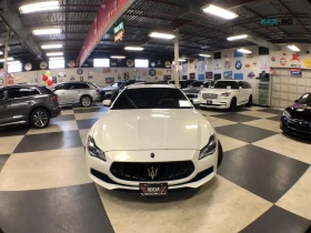 Maserati Quattroporte S Q4 GranLusso | 3.0 V6 Twin-Turbo | Luxury | Mobile.bg � ����� ������ 2