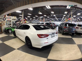 Maserati Quattroporte S Q4 GranLusso | 3.0 V6 Twin-Turbo | Luxury | Mobile.bg � ����� ������ 5
