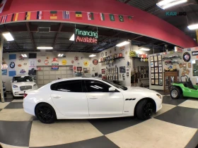 Maserati Quattroporte S Q4 GranLusso | 3.0 V6 Twin-Turbo | Luxury | Mobile.bg � ����� ������ 8