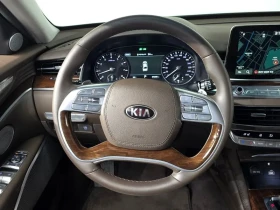 Kia K9 3.8 Gdi Awd Platinum Ii - 24089 € - 40344375 12