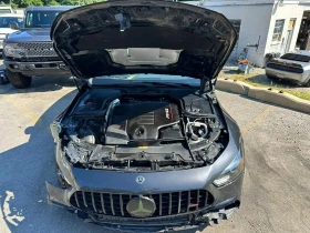 Mercedes-Benz AMG GT 3.0l 6 | Mobile.bg � ����� ������ 8
