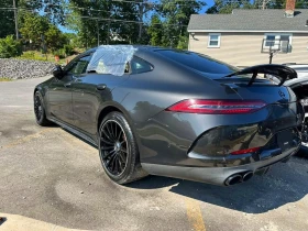Mercedes-Benz AMG GT 3.0l 6 | Mobile.bg � ����� ������ 2