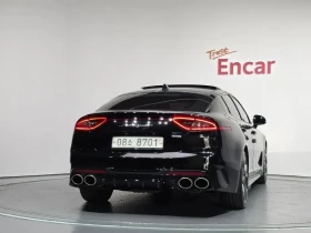Kia Stinger | Mobile.bg � ����� ������ 4