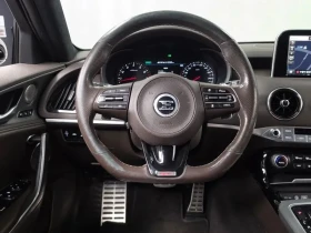 Kia Stinger | Mobile.bg � ����� ������ 13