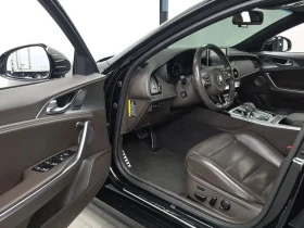 Kia Stinger | Mobile.bg � ����� ������ 10
