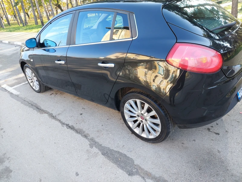 Fiat Bravo, снимка 6 - Автомобили и джипове - 48041948