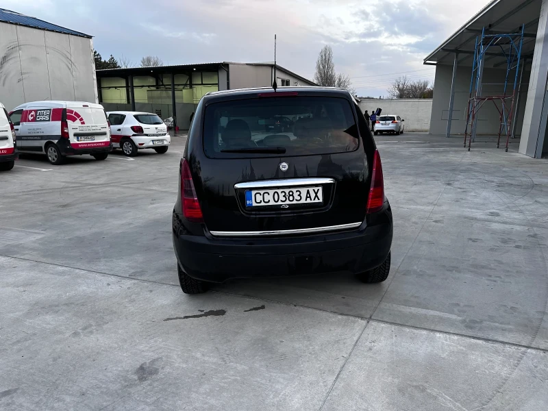 Lancia Musa, снимка 4 - Автомобили и джипове - 48097963