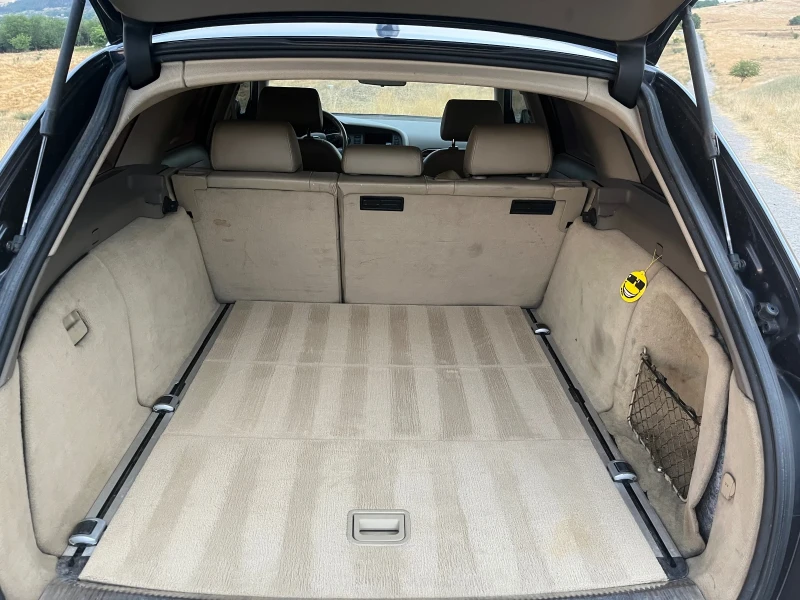 Audi A6 3000, снимка 15 - Автомобили и джипове - 52395834