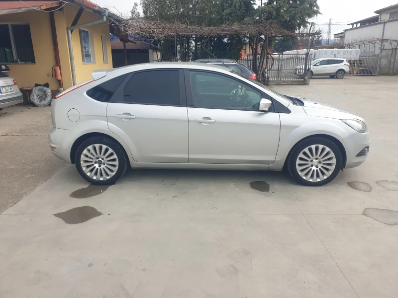 Ford Focus 1.6 TDCI, снимка 3 - Автомобили и джипове - 49121949