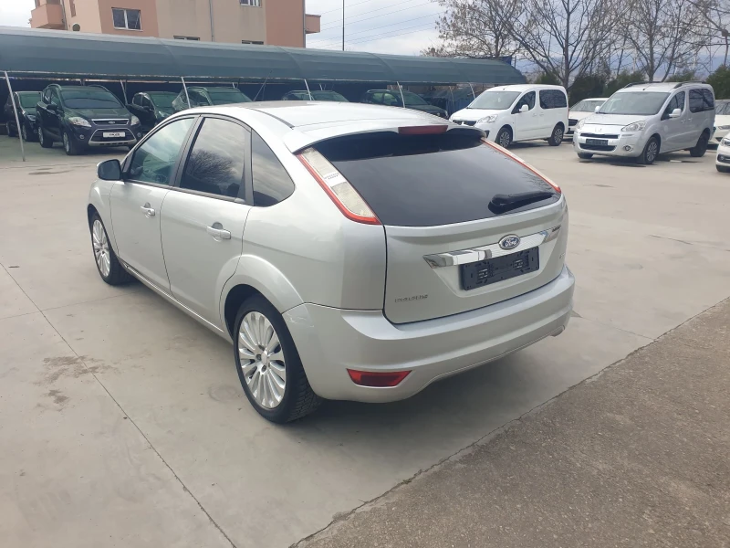 Ford Focus 1.6 TDCI, снимка 5 - Автомобили и джипове - 49121949