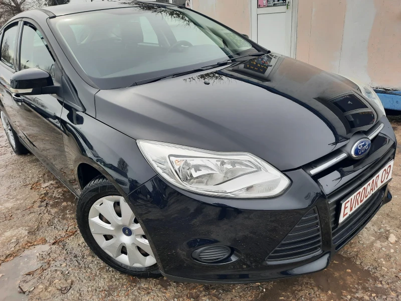 Ford Focus 2013та 115хл.км!, снимка 4 - Автомобили и джипове - 49561418