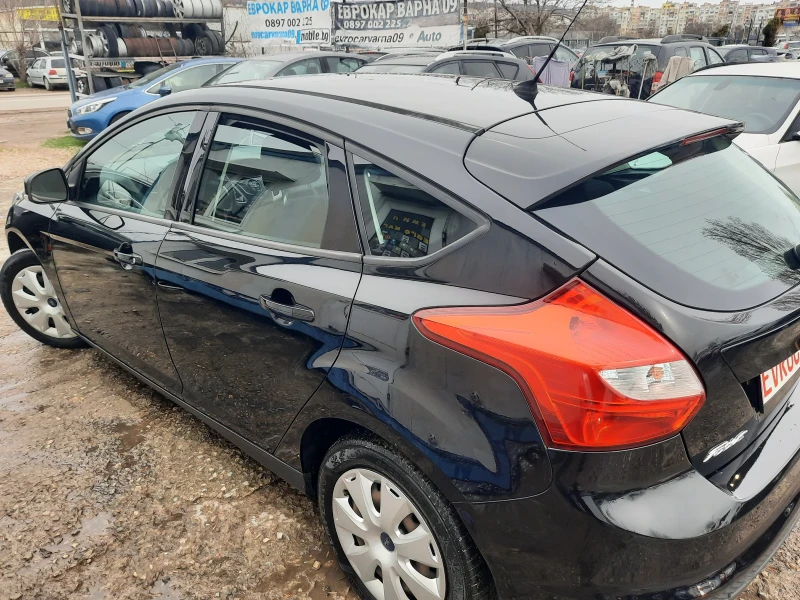 Ford Focus 2013та 115хл.км!, снимка 6 - Автомобили и джипове - 49561418