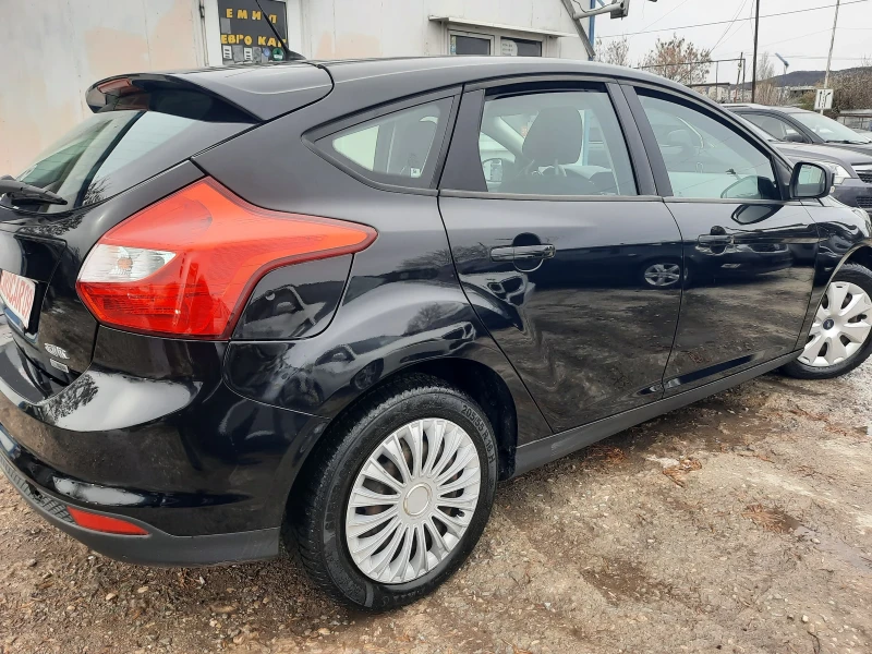 Ford Focus 2013та 115хл.км!, снимка 5 - Автомобили и джипове - 49561418