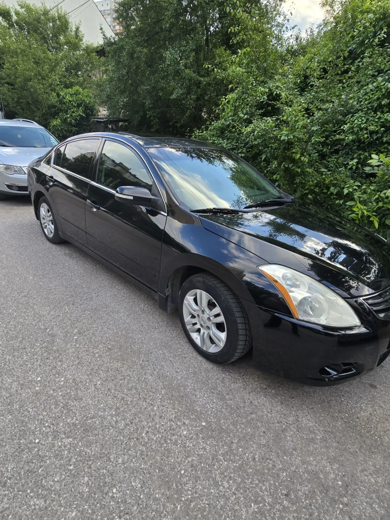 Nissan Altima, снимка 6 - Автомобили и джипове - 51658557