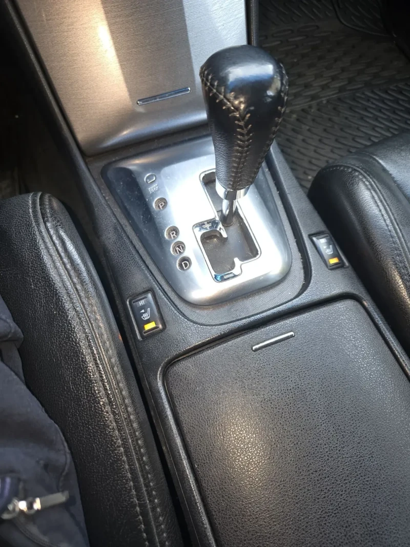 Nissan Altima, снимка 10 - Автомобили и джипове - 51658557