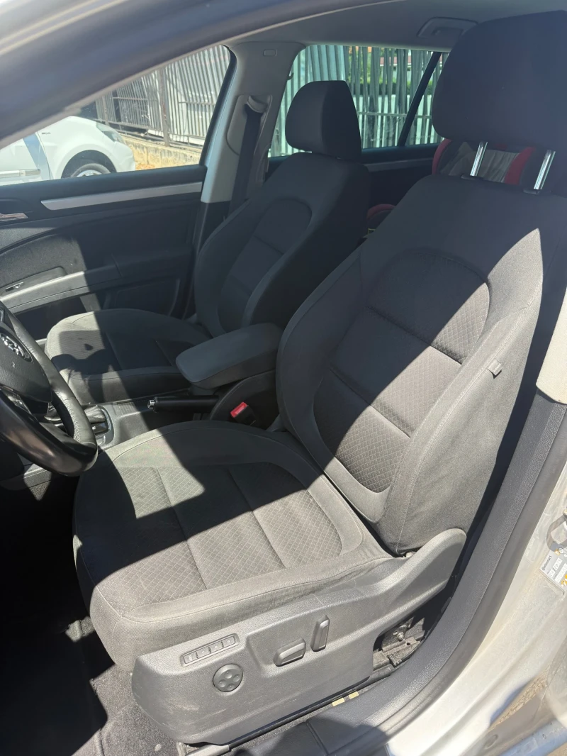 Skoda Superb 2.0 TDI; AUTOMATIC, снимка 7 - Автомобили и джипове - 50932938