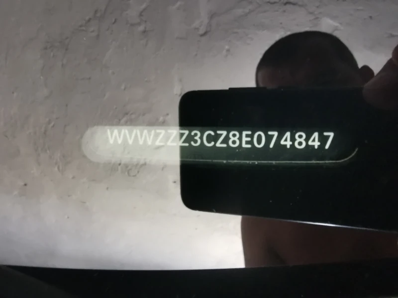 VW Passat Нави-Автомат-2.0BMP-8-клапана, снимка 13 - Автомобили и джипове - 52569023