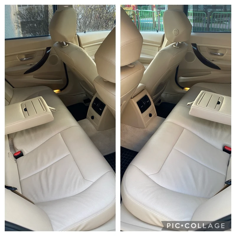 BMW 320 X-Drive LUXURY FULL , снимка 11 - Автомобили и джипове - 51597636