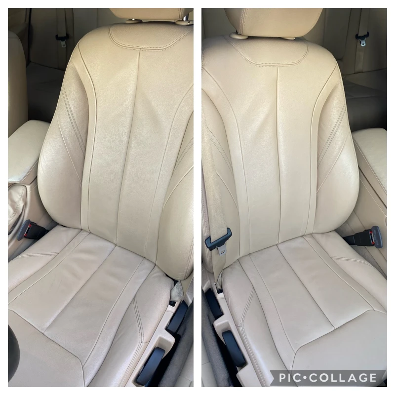 BMW 320 X-Drive LUXURY FULL , снимка 14 - Автомобили и джипове - 51597636