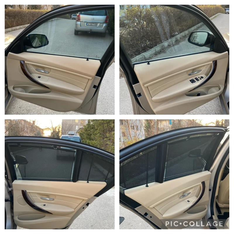 BMW 320 X-Drive LUXURY FULL , снимка 8 - Автомобили и джипове - 51597636