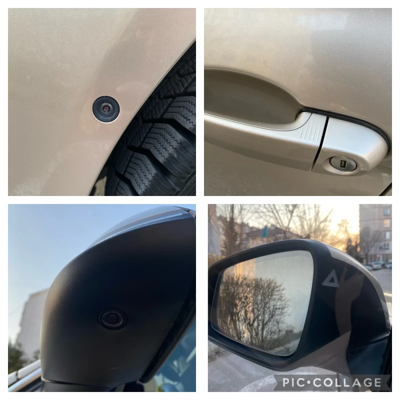 BMW 320 X-Drive LUXURY FULL , снимка 9 - Автомобили и джипове - 51597636