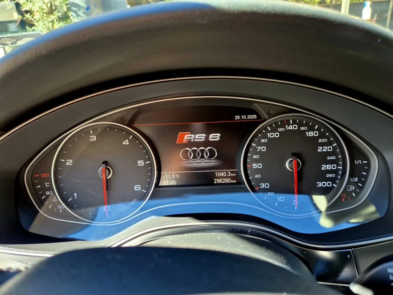 Audi A6 Quattro , снимка 9 - Автомобили и джипове - 52258695