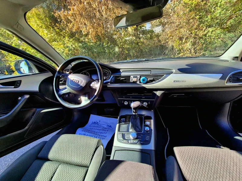 Audi A6 Quattro , снимка 8 - Автомобили и джипове - 52258695