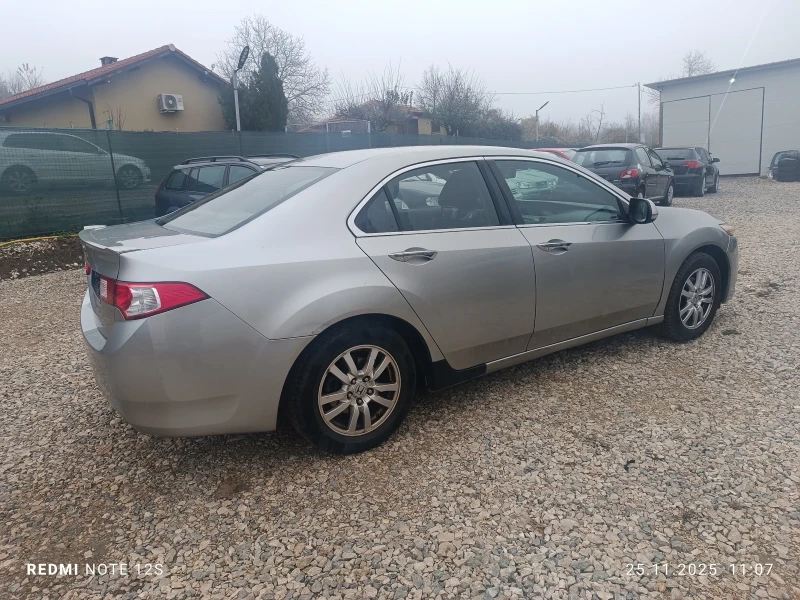 Honda Accord 2.2 150 ks , снимка 5 - Автомобили и джипове - 52534375