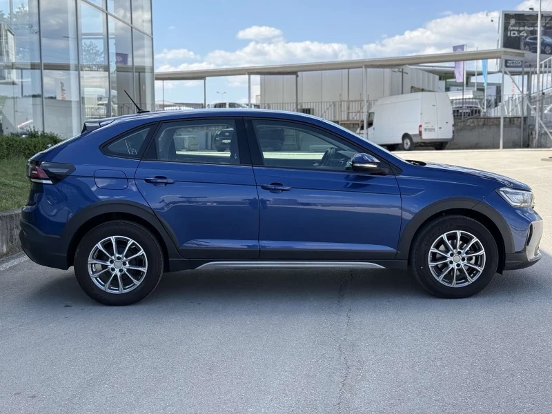 VW Taigo 1.0 TSI  Гаранционен 21000км, снимка 12 - Автомобили и джипове - 52682636