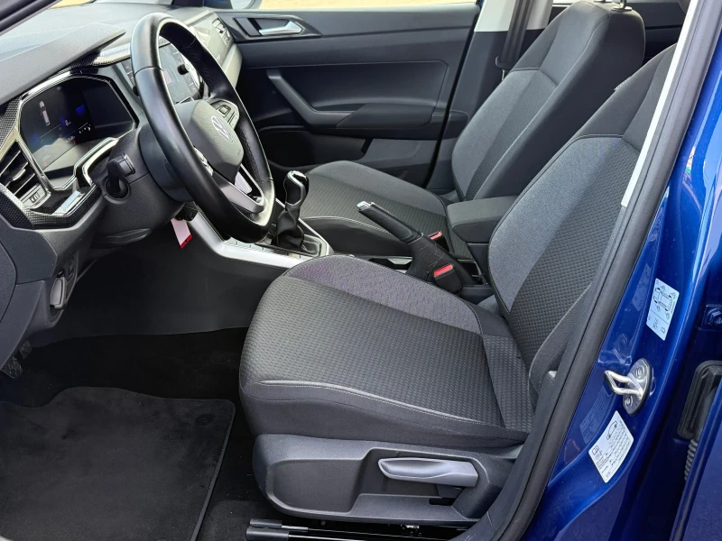 VW Taigo 1.0 TSI  Гаранционен 21000км, снимка 7 - Автомобили и джипове - 52682636