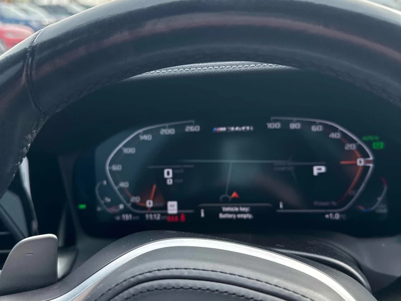 BMW 340 * * CARFAX * * АВТО КРЕДИТ * * , снимка 8 - Автомобили и джипове - 52817711